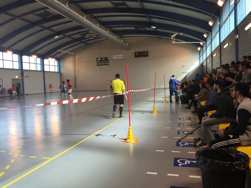 Odoo • Image et Texte