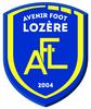 AVENIR FOOT LOZERE