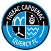 FIGEAC CAPDENAC QUERCY F. C.