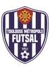 TOULOUSE METROPOLE FUTSAL